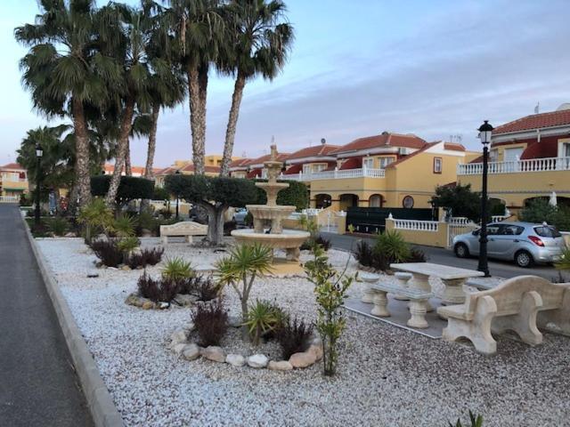 Villa Macerana 1, Torreta Iii, Torrevieja Exterior foto